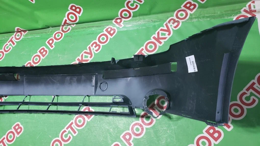 Бампер передний Ford Mondeo 3 2001-2003 - миниатюра 9