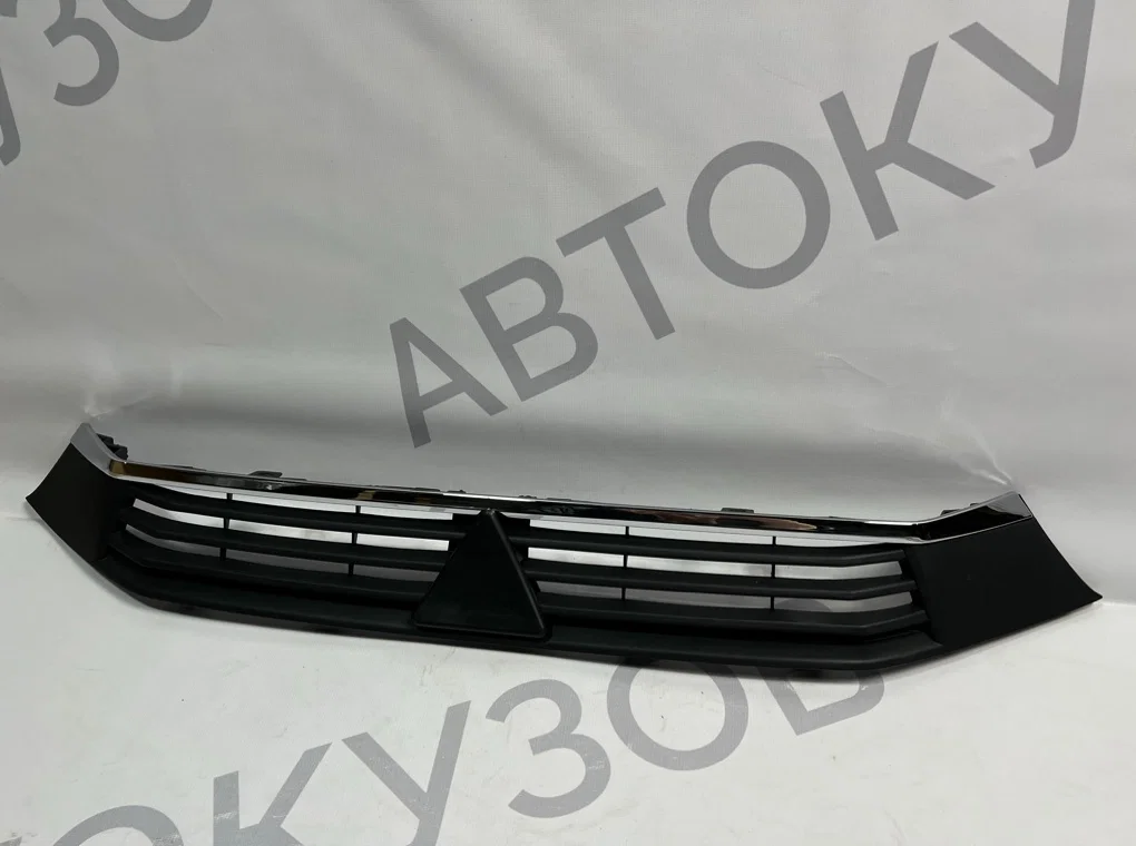 Решетка радиатора Mitsubishi ASX 1 2016-2020 - миниатюра 3