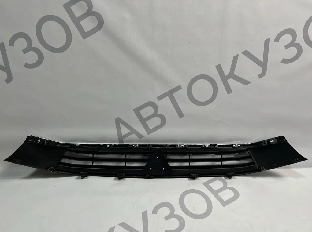 Решетка радиатора Mitsubishi ASX 1 2016-2020 - миниатюра 6