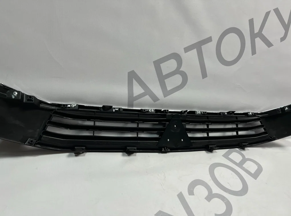 Решетка радиатора Mitsubishi ASX 1 2016-2020 - миниатюра 7