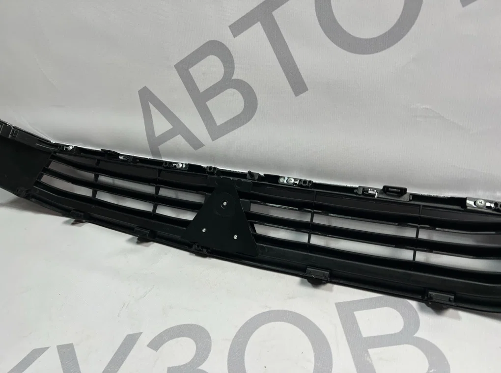 Решетка радиатора Mitsubishi ASX 1 2016-2020 - миниатюра 8