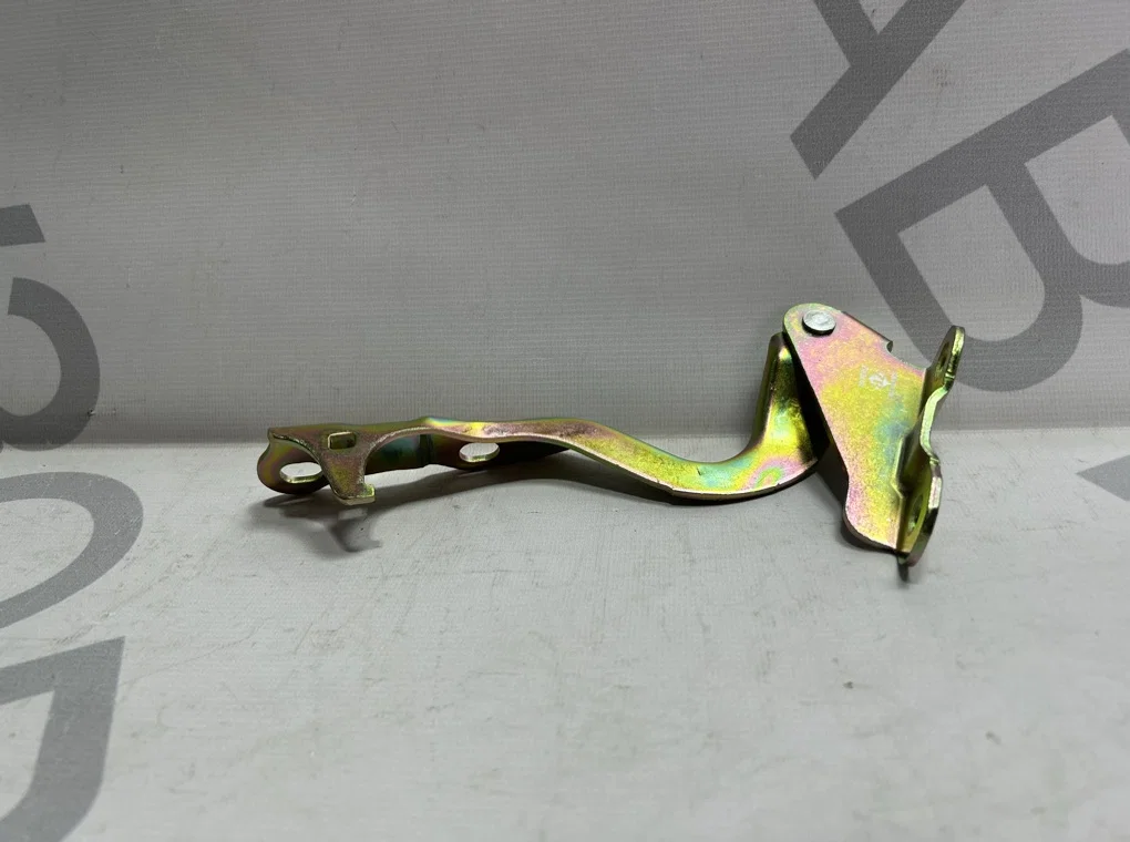 Петля капота левая Hyundai Elantra 3XD 1995-2006 - миниатюра 2