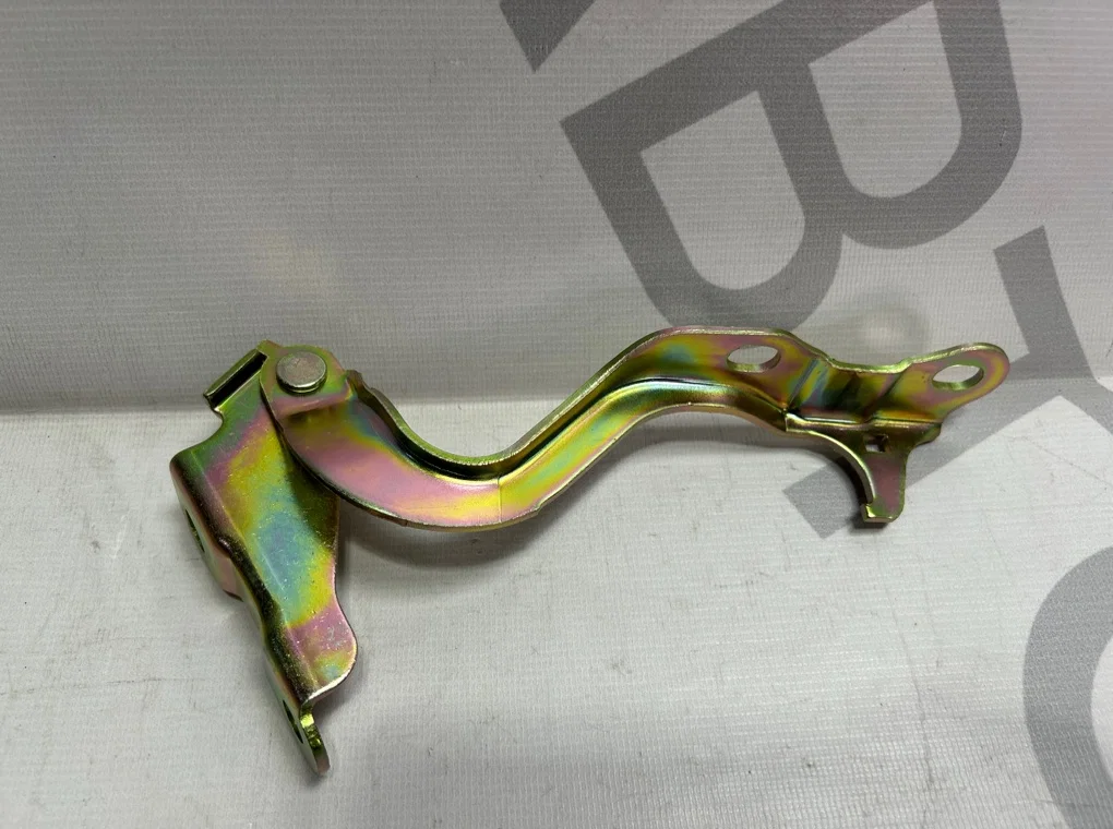Петля капота левая Hyundai Elantra 3XD 1995-2006 - миниатюра 6