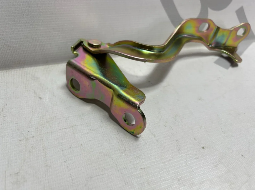 Петля капота левая Hyundai Elantra 3XD 1995-2006 - миниатюра 7