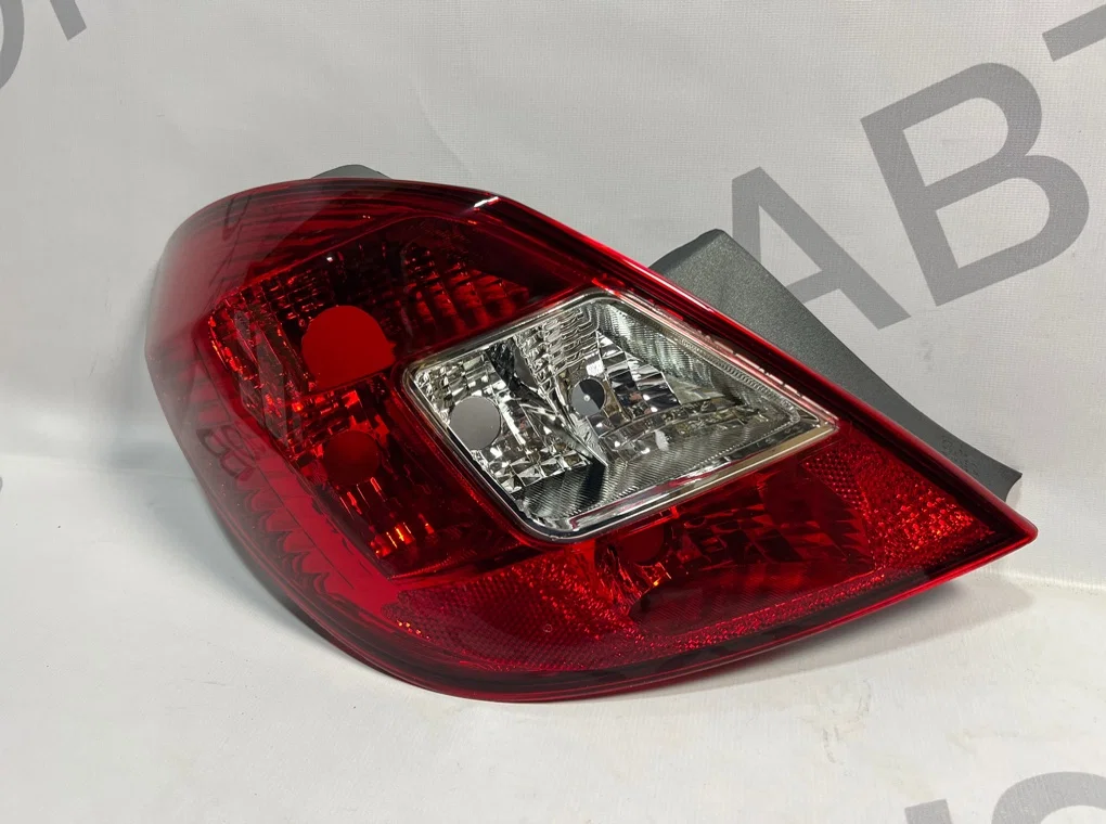 Фонарь задний левый Opel Corsa D 2007-2014 - миниатюра 3
