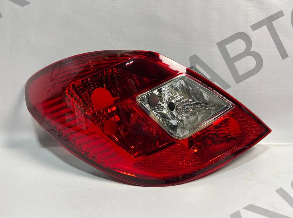 Фонарь задний левый Opel Corsa D 2007-2014 - миниатюра 5