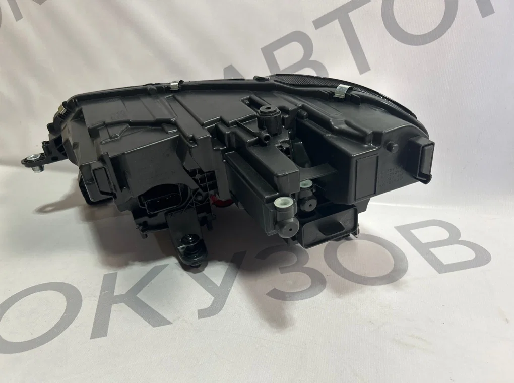 Фара правая Volkswagen Polo 6 2020- - миниатюра 7