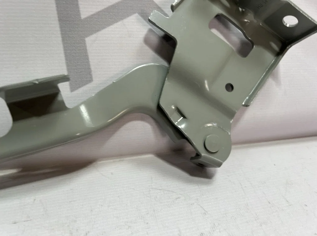 Петля капота правая Hyundai IX35 1 2010-2015 - миниатюра 3