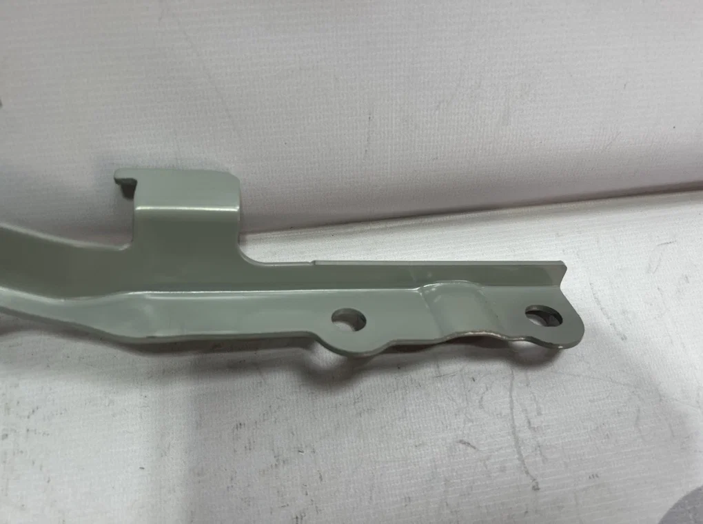 Петля капота правая Hyundai IX35 1 2010-2015 - миниатюра 6