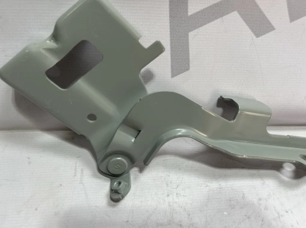 Петля капота правая Hyundai IX35 1 2010-2015 - миниатюра 7
