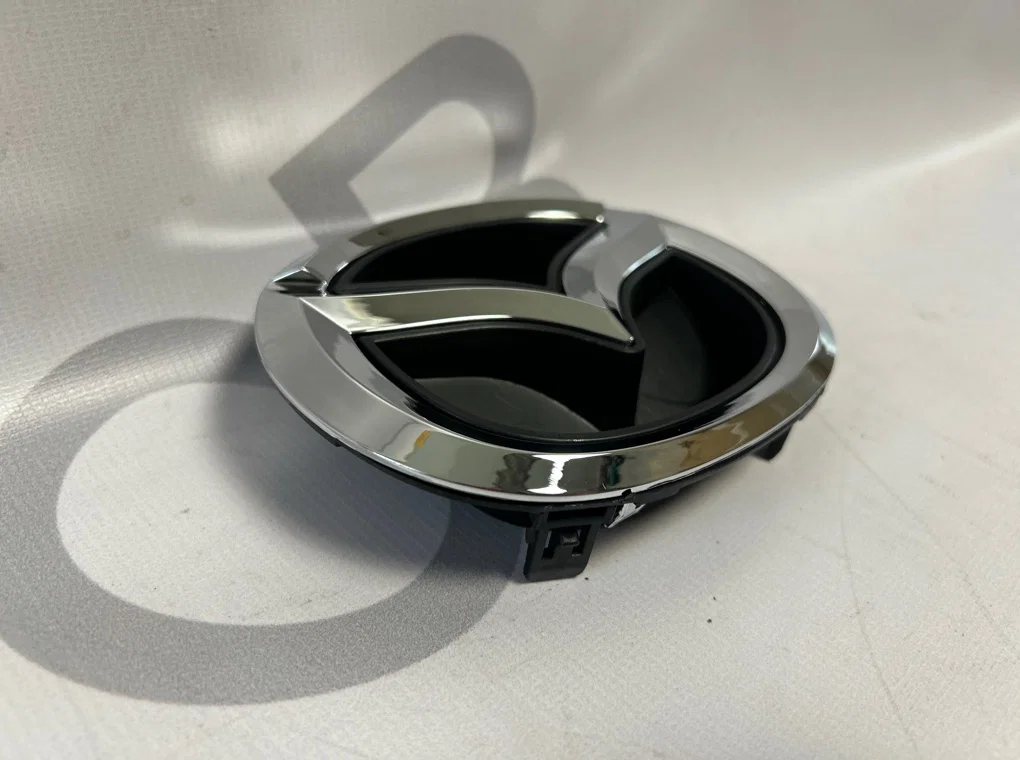 Эмблема Mazda 3 3 BM/BN 2013-2019 - миниатюра 3