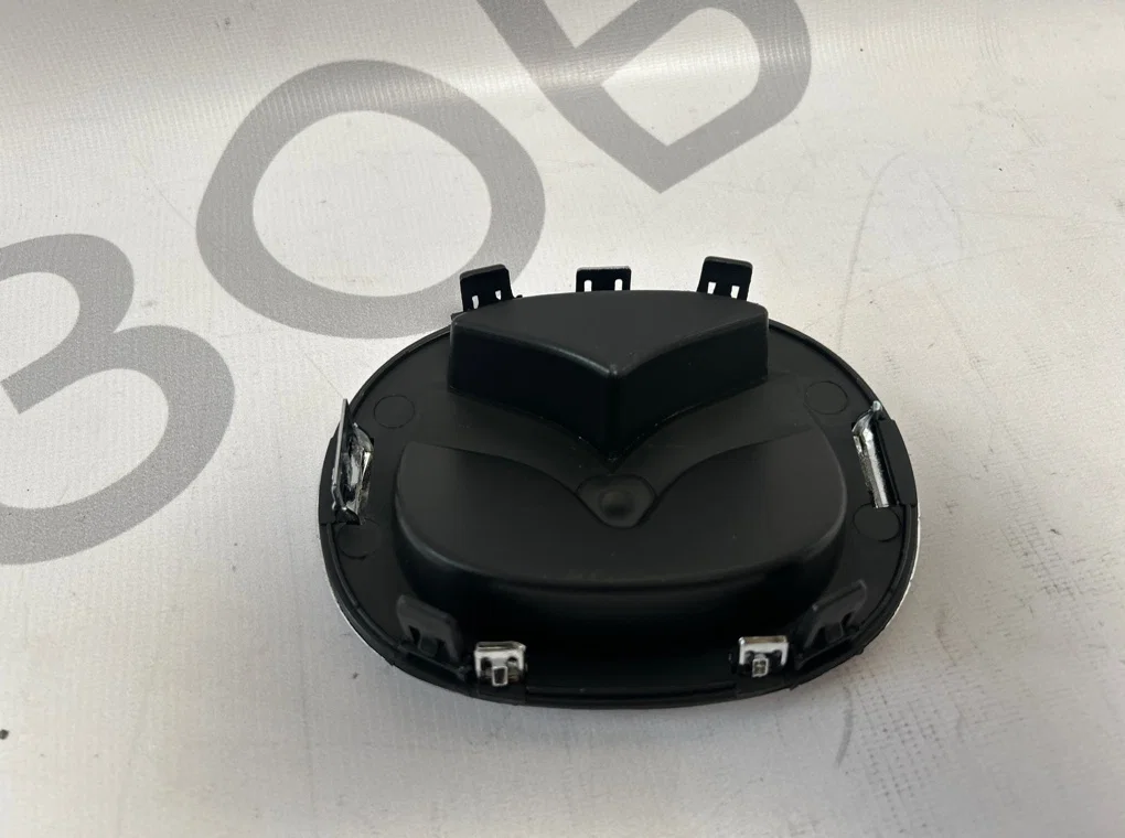 Эмблема Mazda 3 3 BM/BN 2013-2019 - миниатюра 5