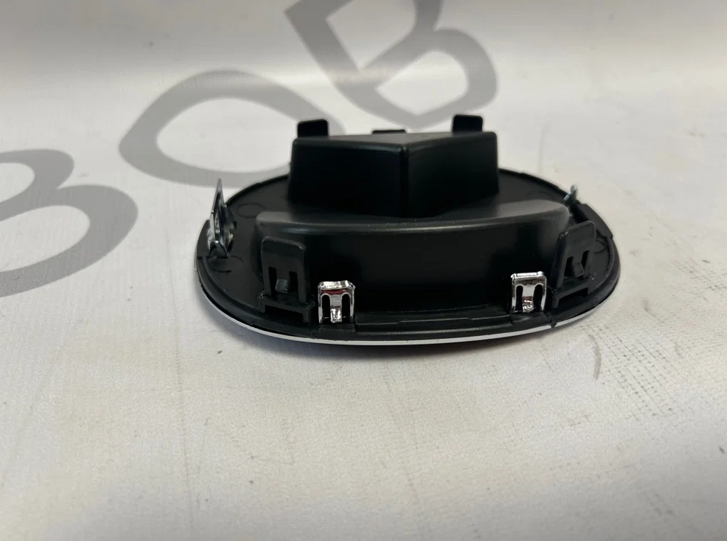 Эмблема Mazda 3 3 BM/BN 2013-2019 - миниатюра 6
