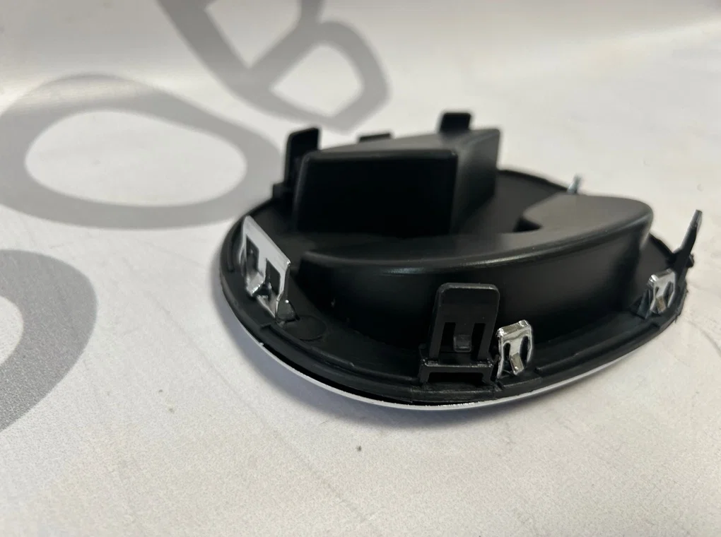 Эмблема Mazda 3 3 BM/BN 2013-2019 - миниатюра 7
