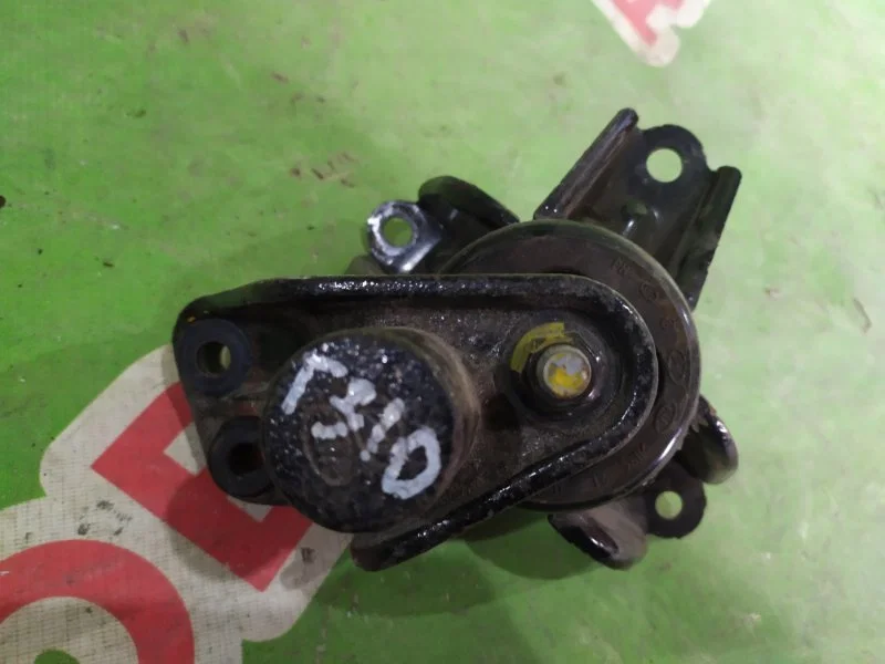 Опора (подушка) двигателя правая Hyundai I30 2 GD - миниатюра 6