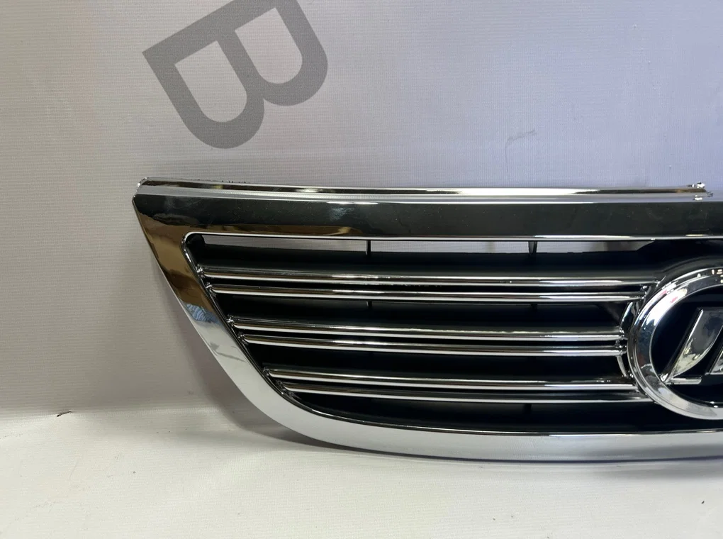Решетка радиатора Lifan Solano 1 2008-2013 - миниатюра 3