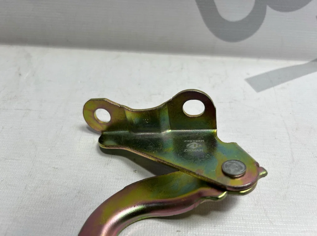 Петля капота правая Hyundai Elantra 3XD 1995-2006 - миниатюра 3