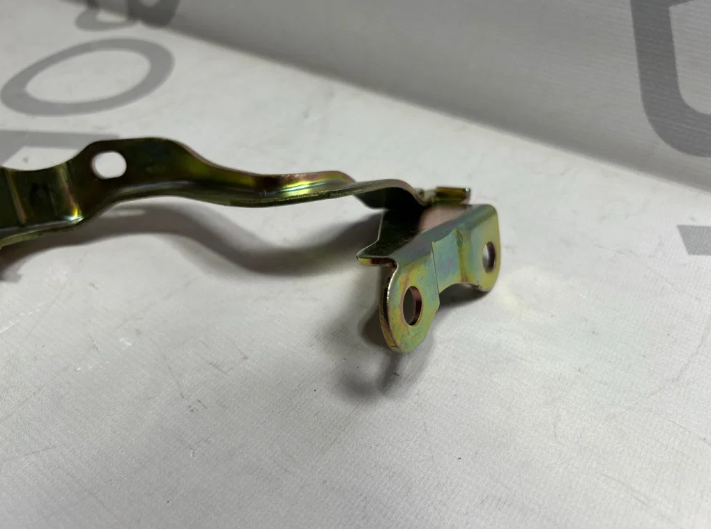 Петля капота правая Hyundai Elantra 3XD 1995-2006 - миниатюра 6