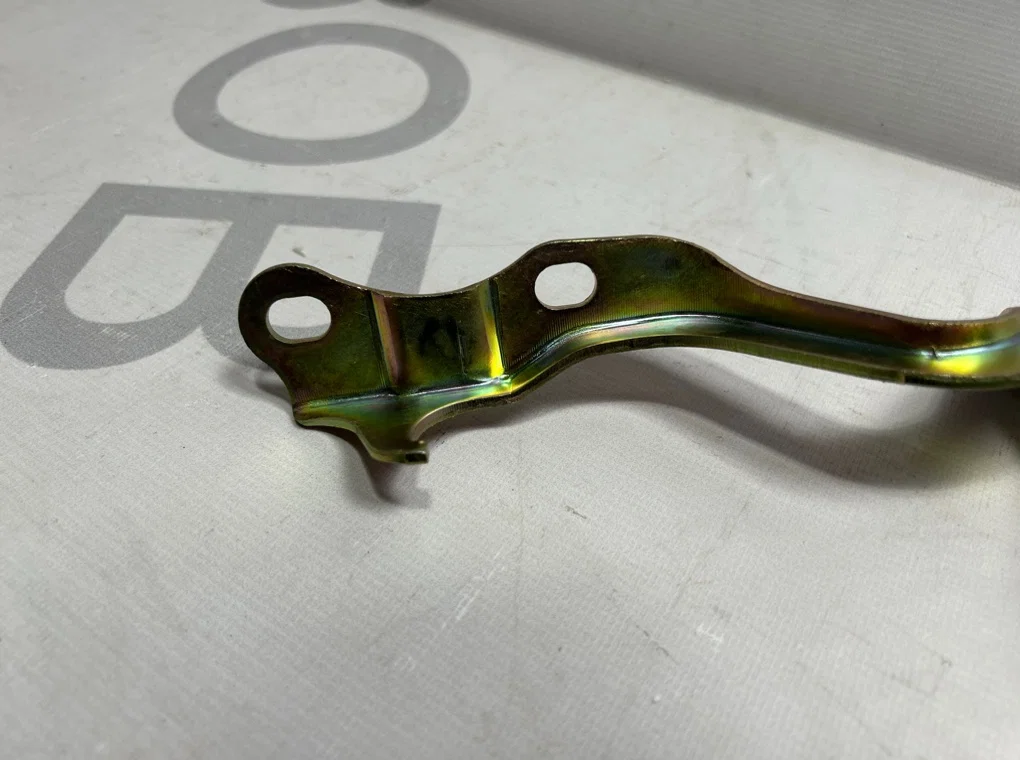 Петля капота правая Hyundai Elantra 3XD 1995-2006 - миниатюра 7