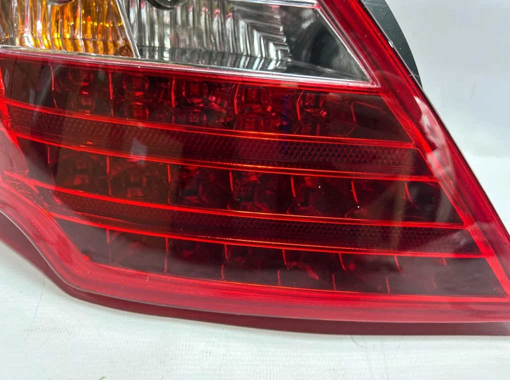 Фонарь задний левый Geely Emgrand 2008-2017 - миниатюра 3