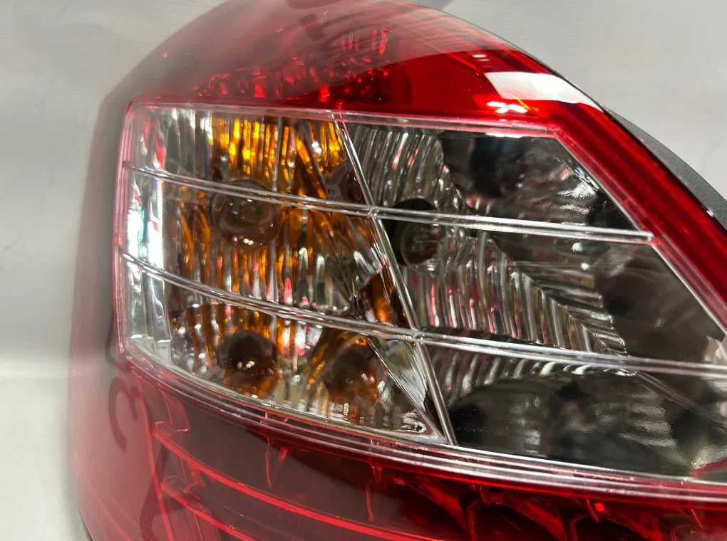 Фонарь задний левый Geely Emgrand 2008-2017 - миниатюра 4
