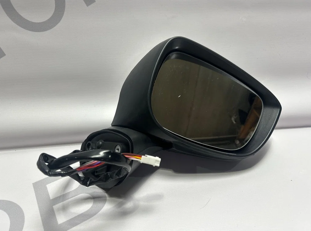 Зеркало правое электрическое Mazda CX-5 KE - миниатюра 7