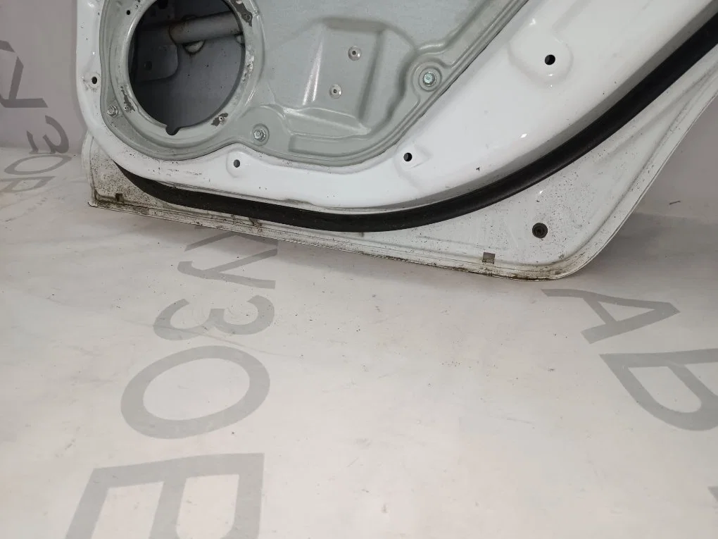 Дверь задняя правая Kia Ceed 1 ED 2007-2012 - миниатюра 10