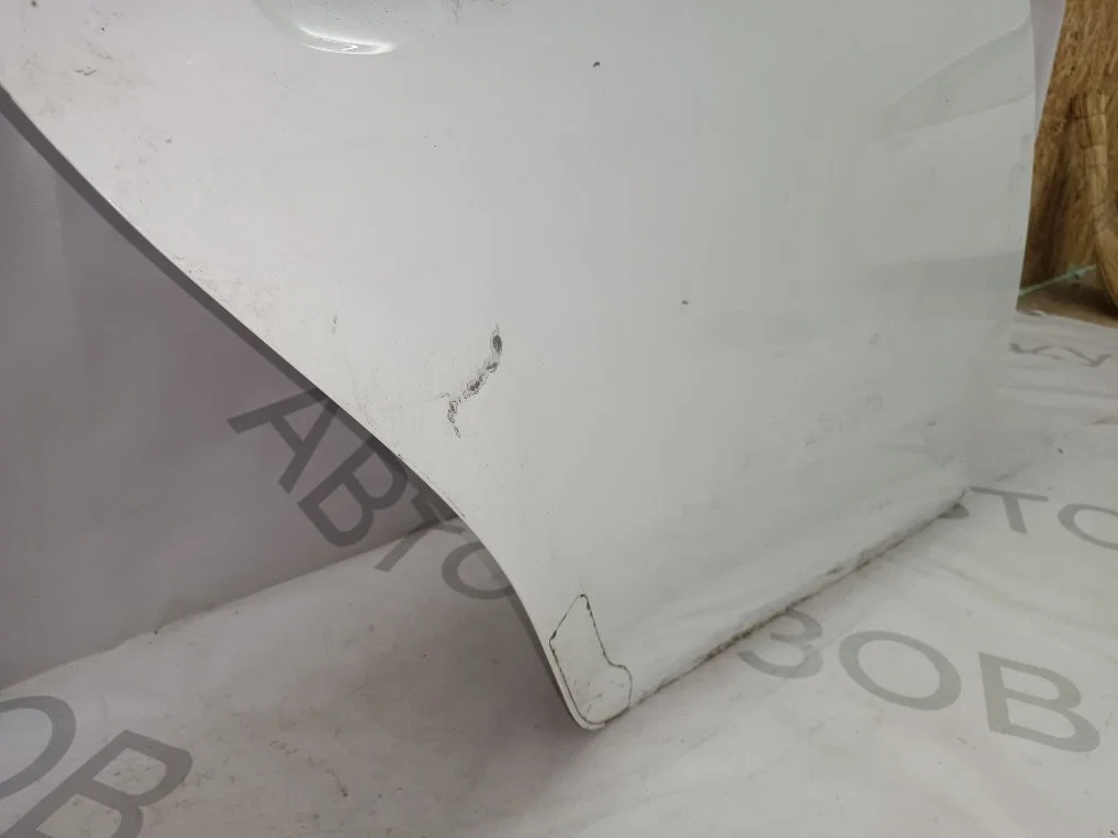 Дверь задняя правая Kia Ceed 1 ED 2007-2012 - миниатюра 3
