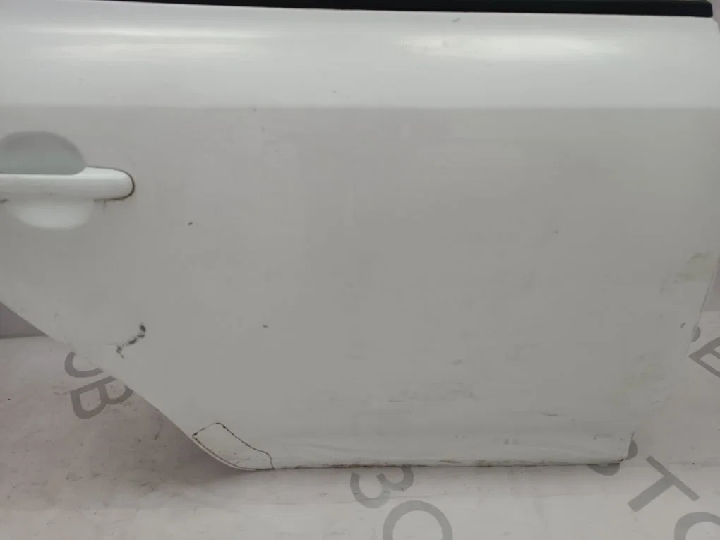 Дверь задняя правая Kia Ceed 1 ED 2007-2012 - миниатюра 4