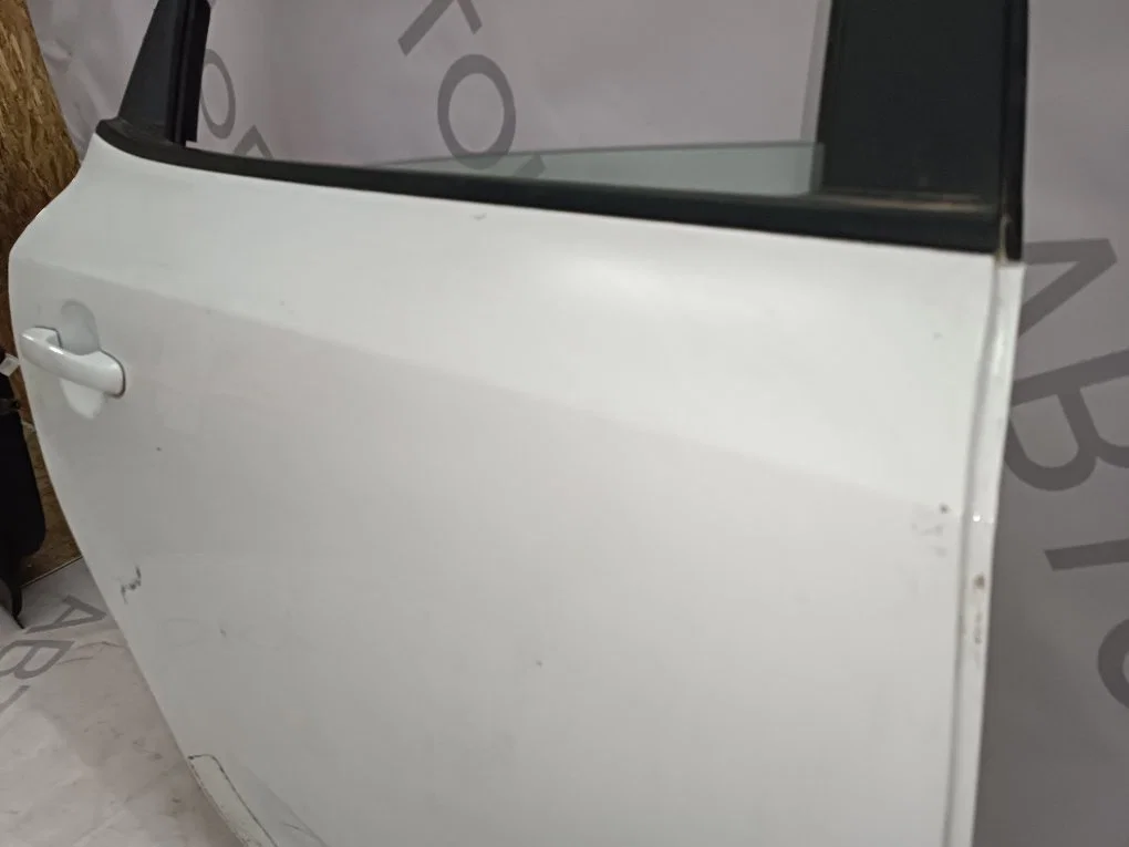 Дверь задняя правая Kia Ceed 1 ED 2007-2012 - миниатюра 6