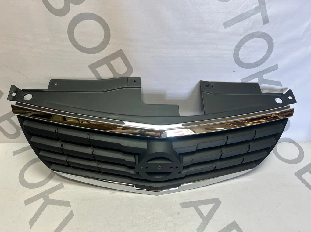 Решетка радиатора Nissan Almera Classic B10 - миниатюра 2