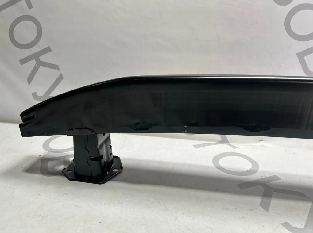 Усилитель переднего бампера Honda Civic 8 - миниатюра 7