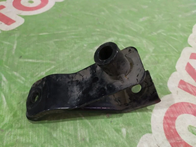 Кронштейн двигателя Nissan Qashqai J10 2006-2013 - миниатюра 3