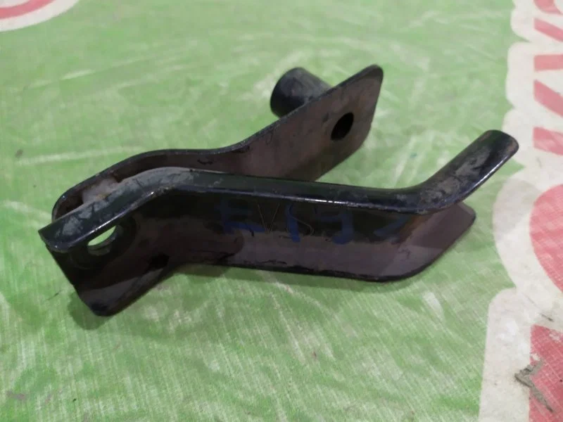 Кронштейн двигателя Nissan Qashqai J10 2006-2013 - миниатюра 4