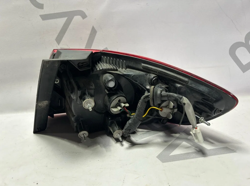 Фонарь задний левый Hyundai Santa Fe 2 CM - миниатюра 6