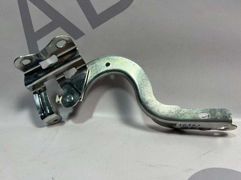 Петля капота левая Toyota Corolla 150 2006-2013 - миниатюра 2