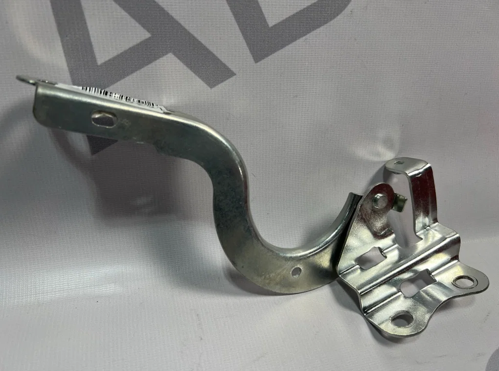 Петля капота левая Toyota Corolla 150 2006-2013 - миниатюра 3