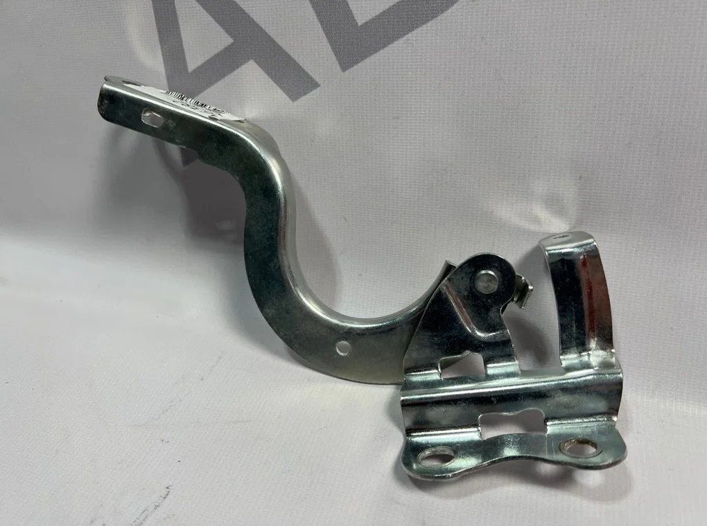 Петля капота левая Toyota Corolla 150 2006-2013 - миниатюра 4