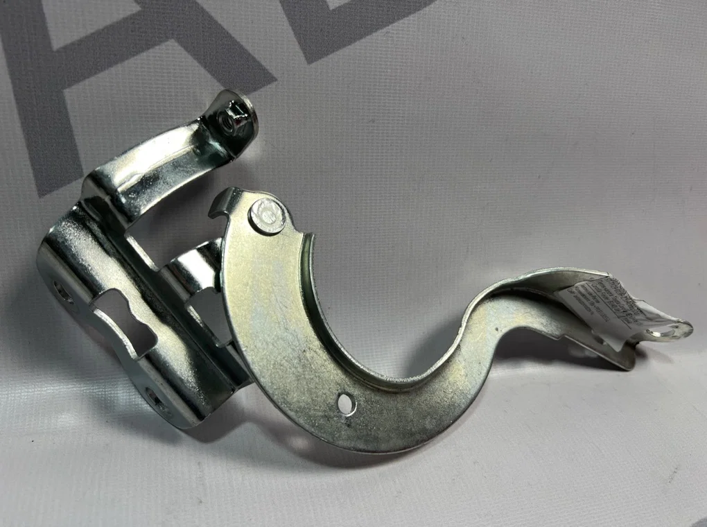 Петля капота левая Toyota Corolla 150 2006-2013 - миниатюра 5