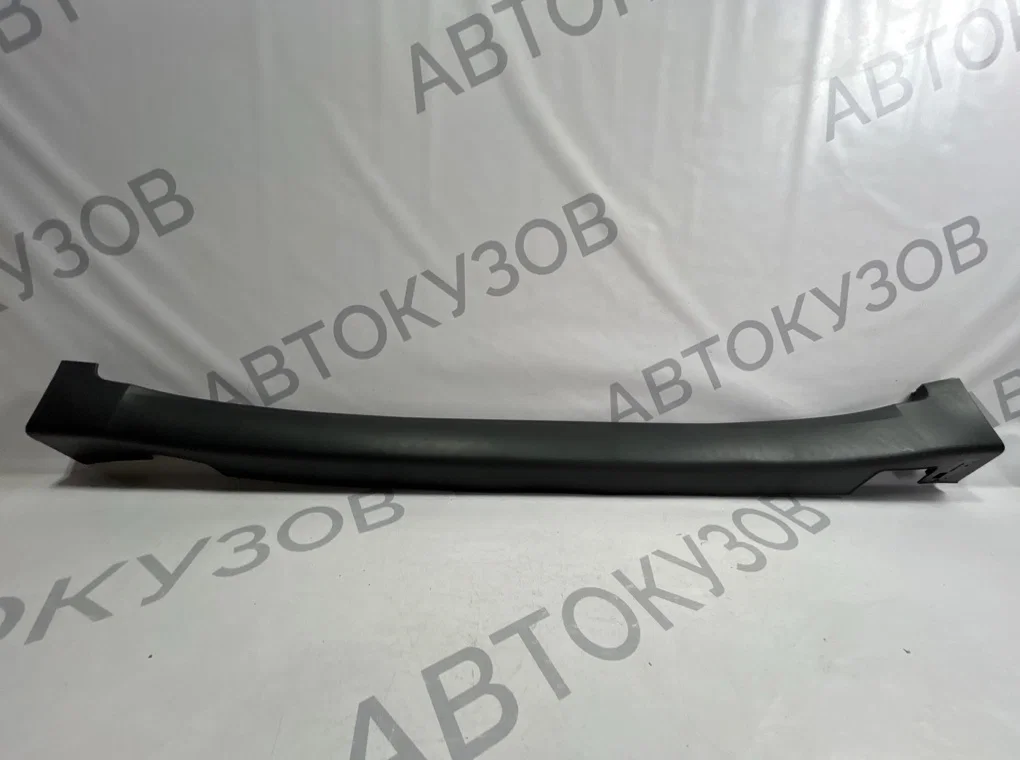 Порог левый KIA Sportage 4 2016-2022
