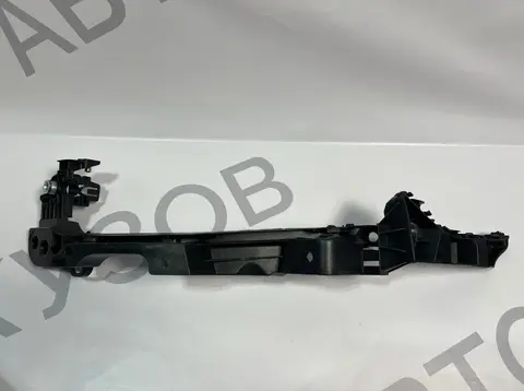 Кронштейн фары левый Volkswagen Golf 6 2009-2013