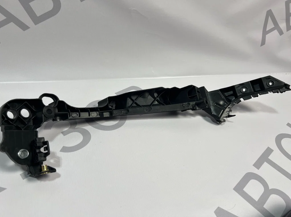 Кронштейн фары левый Volkswagen Golf 6 2009-2013 - миниатюра 6