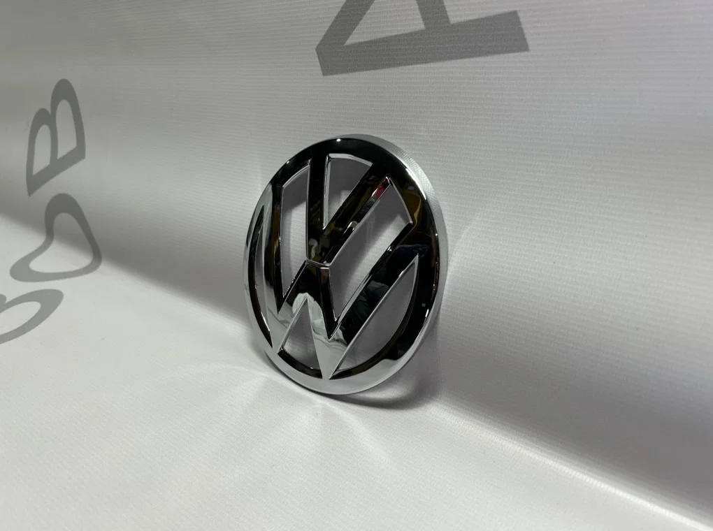 Эмблема Volkswagen Golf 7 - миниатюра 4