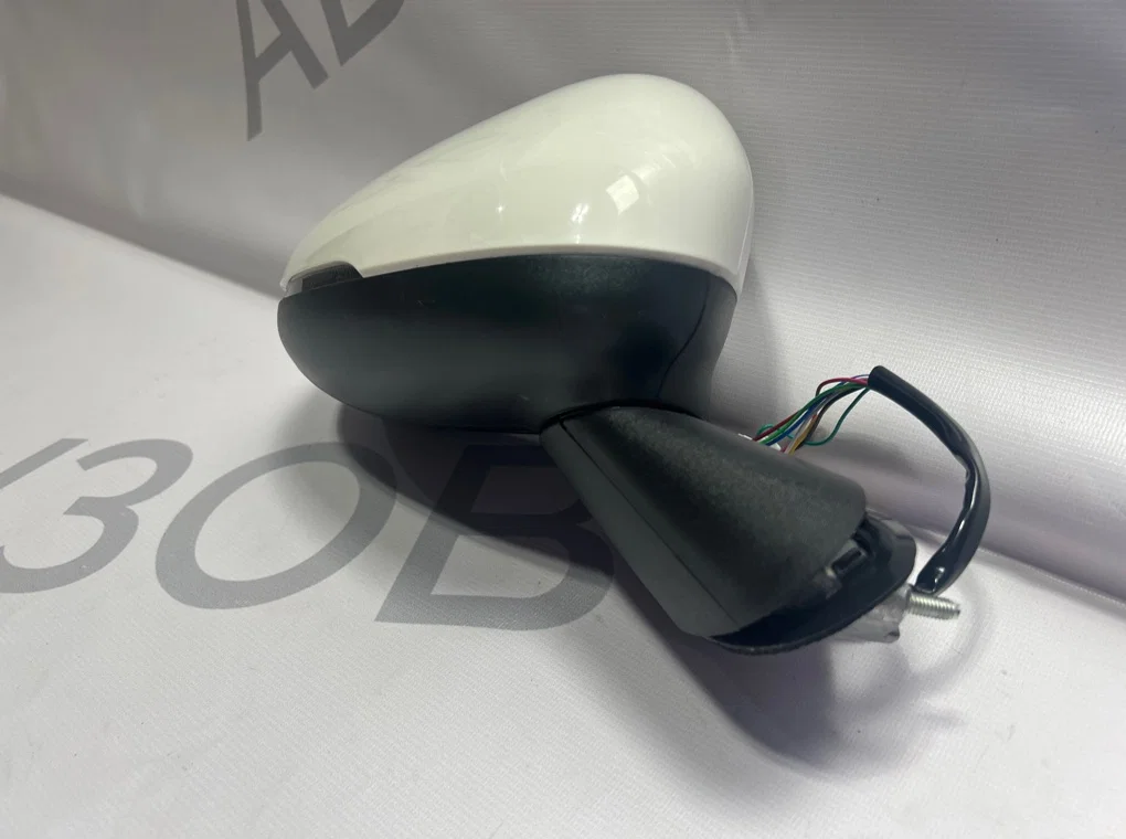 Зеркало правое электрическое KIA K5 3 2019-2024 - миниатюра 4