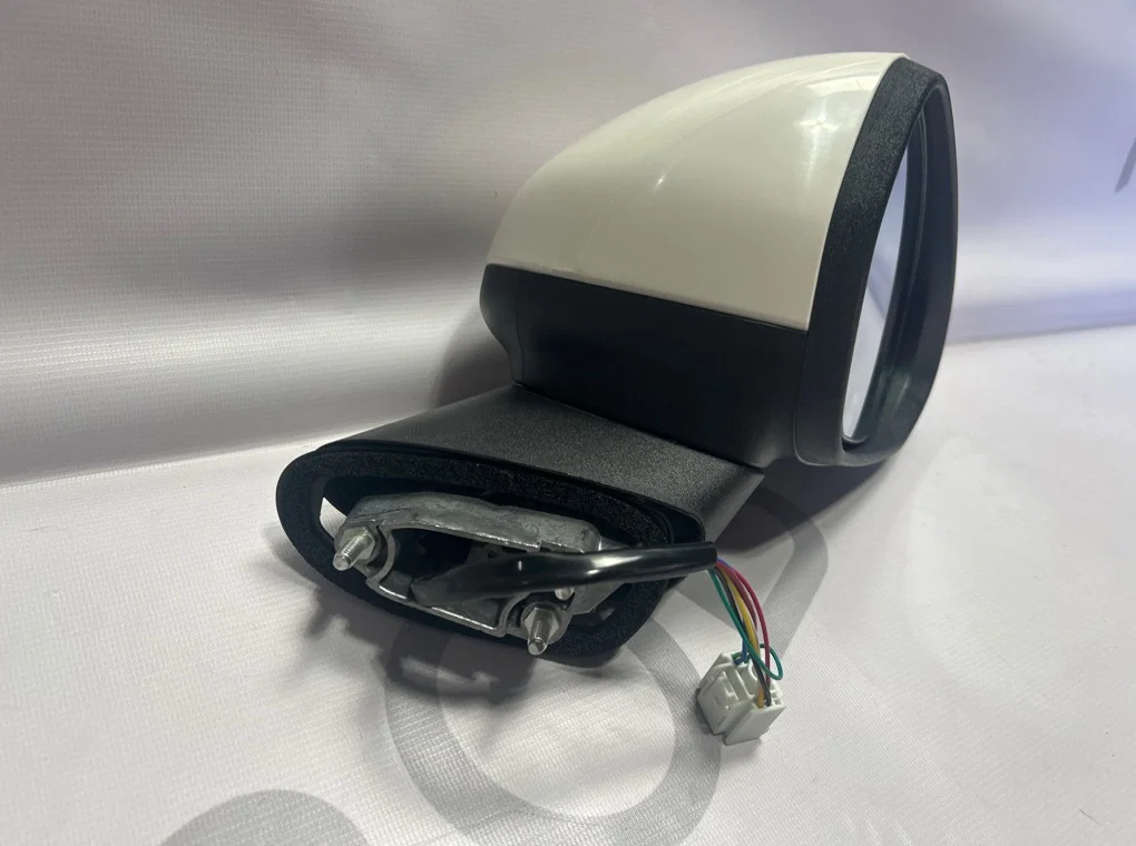 Зеркало правое электрическое KIA K5 3 2019-2024 - миниатюра 6