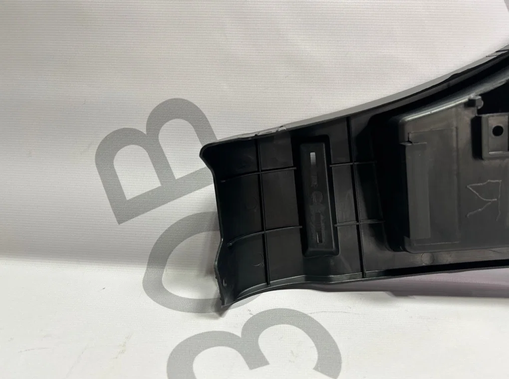 Кронштейн переднего бампера левый Daewoo Nexia - миниатюра 7
