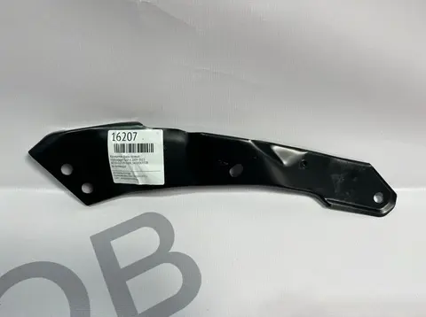 Кронштейн фары правый Volkswagen Golf 6 2009-2013