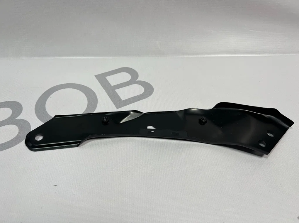 Кронштейн фары правый Volkswagen Golf 6 2009-2013 - миниатюра 5