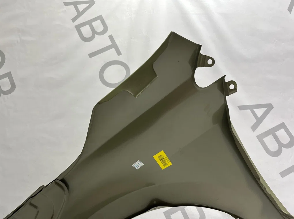 Крыло переднее правое Toyota Corolla 180 2012-2019 - миниатюра 8