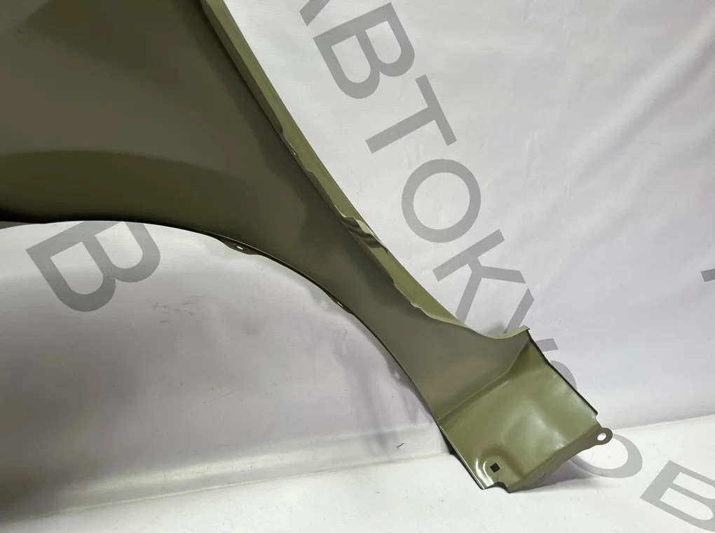 Крыло переднее правое Toyota Corolla 180 2012-2019 - миниатюра 9